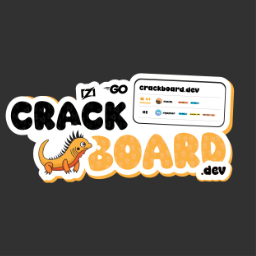  Crackboard (VS)